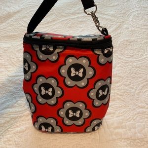 Minnie Mouse Bottle Cooler